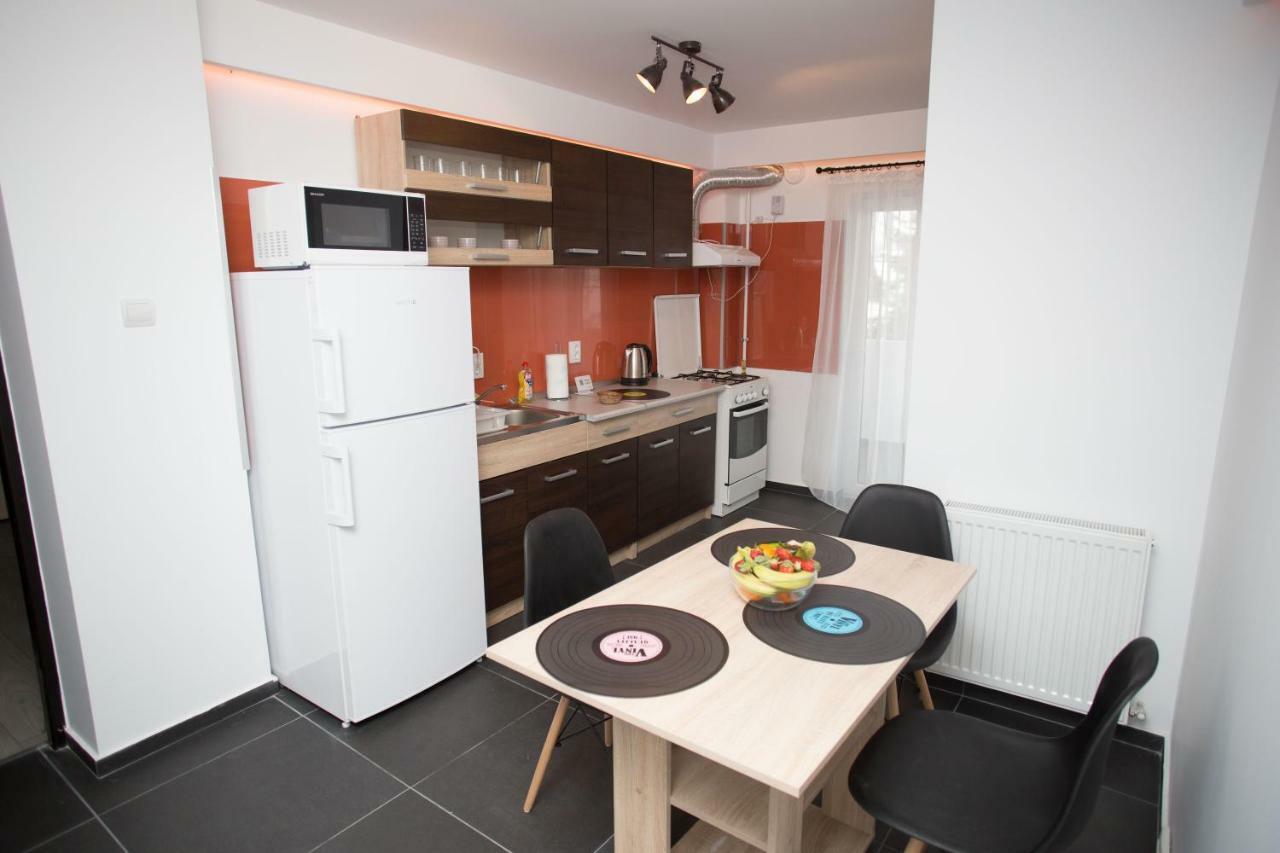 Sunrisefloor 3 Apartamento Cluj-Napoca Exterior foto